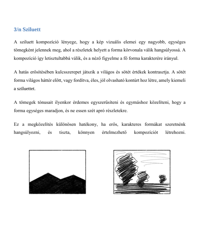 Kezdő Festők Kézikönyve - E-book